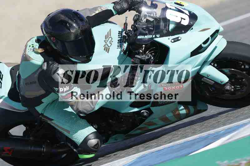 Archiv-2025/02 28.-31.01.2025 Moto Center Thun Jerez/blau-blue/92